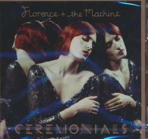 Ceremonials - 