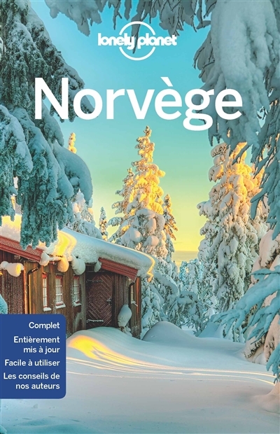 Norvège - 