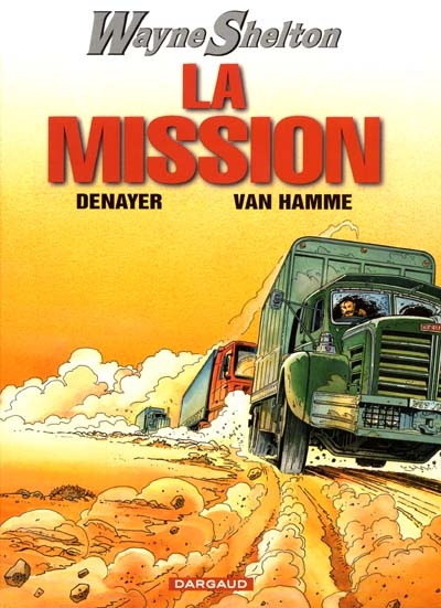 mission (La) - 