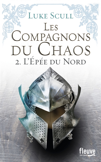 épée du Nord (L') - 