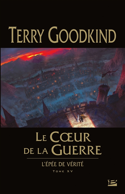 coeur de la guerre (Le) - 