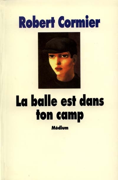 balle est dans ton camp (La) - 