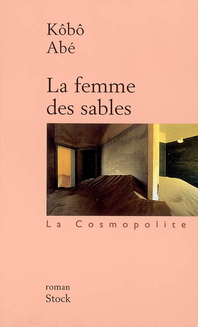 femme des sables (La) - 