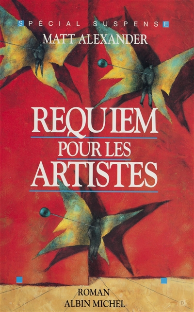 Requiem pour les artistes - 