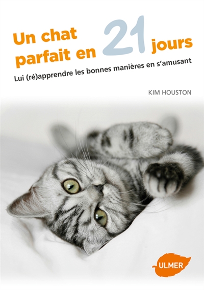 chat parfait en 21 jours (Un) - 