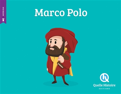 Marco Polo - 