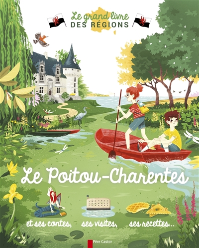 Poitou-Charentes (Le) - 