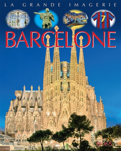 Barcelone - 