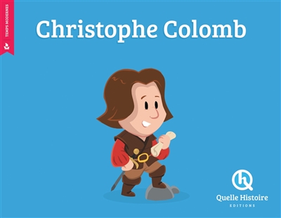 Christophe Colomb - 