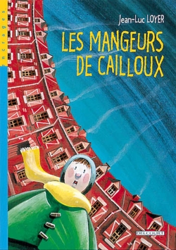 mangeurs de cailloux (Les ) - 