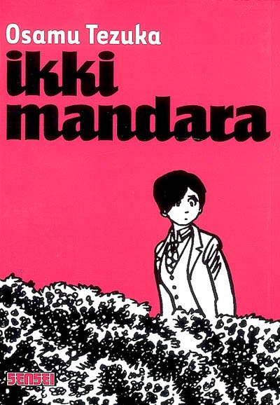 Ikki Mandara - 