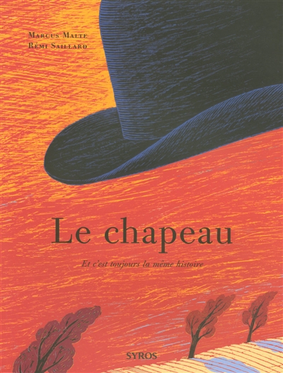 chapeau (Le) - 