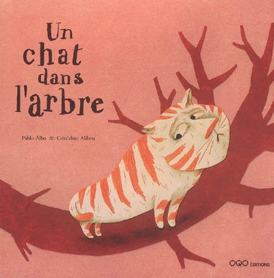 Un chat dans l'arbre - 