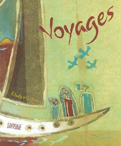 Voyages - 