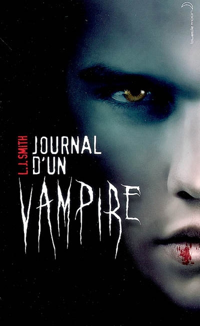 Journal d'un vampire 1 - 