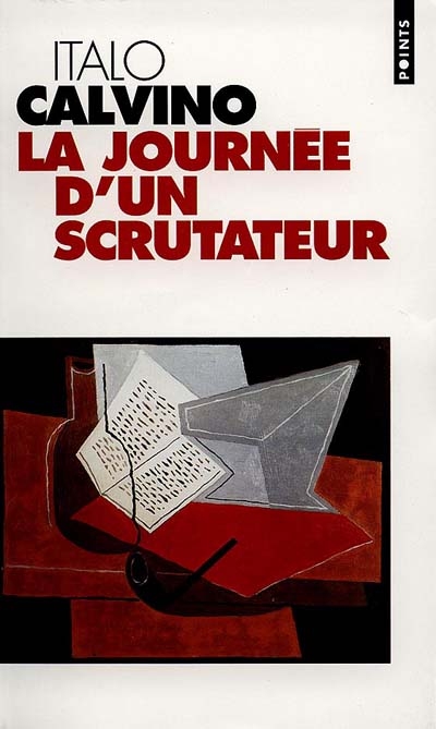 journée d'un scrutateur (La) - 