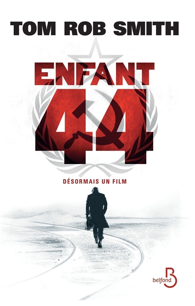 Enfant 44 - 