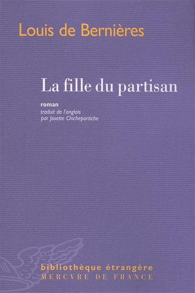 fille du partisan (La) - 