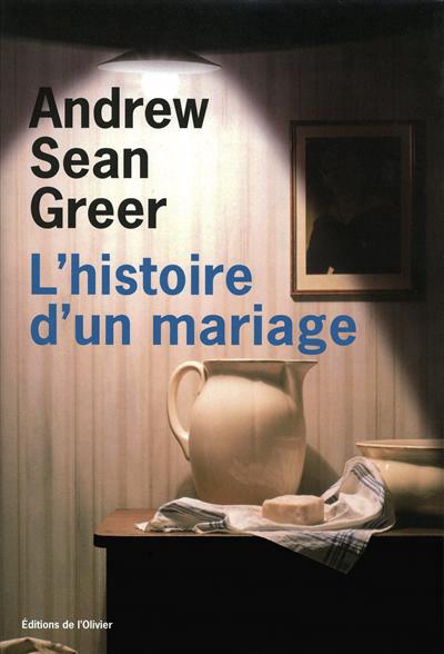 histoire d'un mariage (L') - 