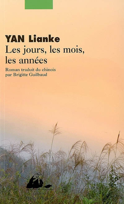 jours, les mois, les années (Les ) - 