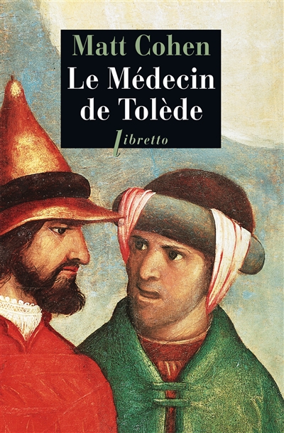 médecin de Tolède (Le) - 