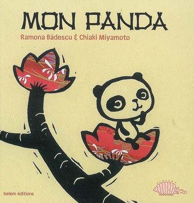 Mon panda - 