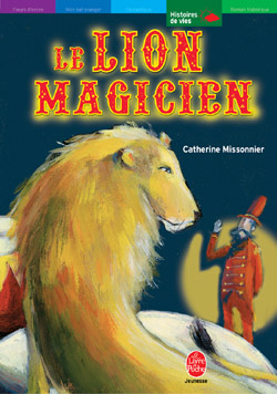 Lion magicien (Le) - 