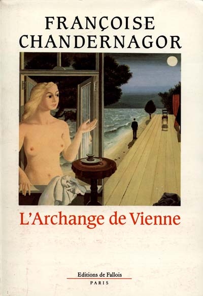 archange de Vienne (L') - 