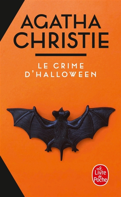 Le crime d'Halloween - 