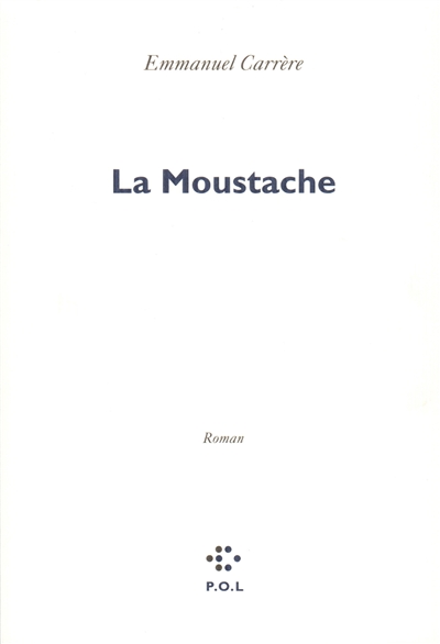 Moustache (La) - 