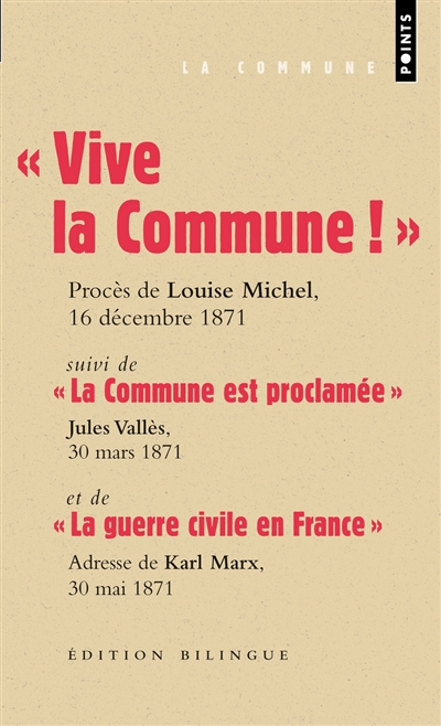 Vive la Commune ! - 