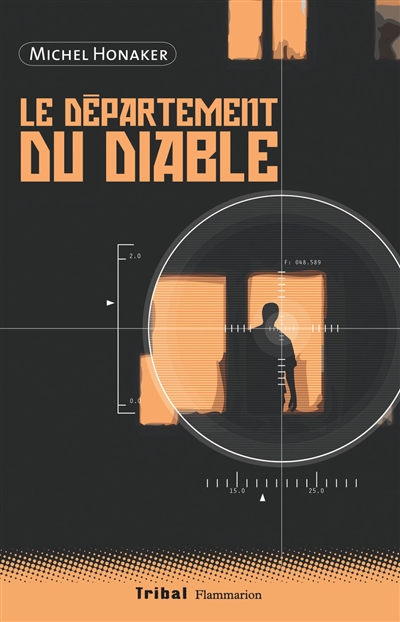 département du diable (Le) - 