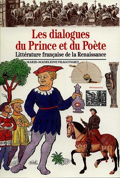 dialogues du prince et du poète (Les ) - 