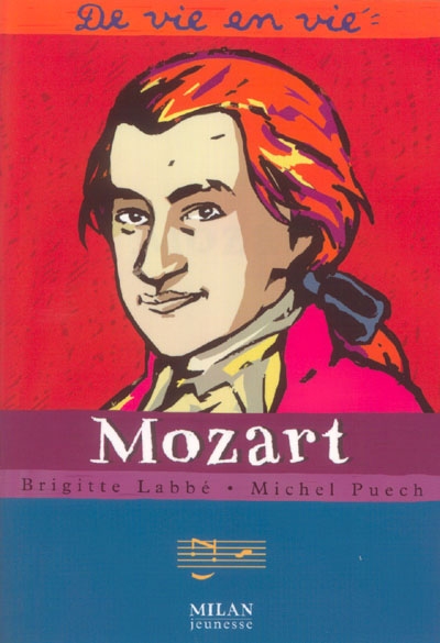 Mozart - 