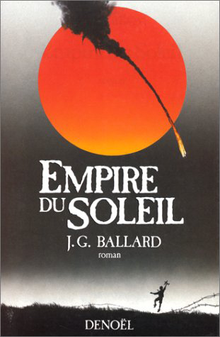 empire du soleil (L') - 