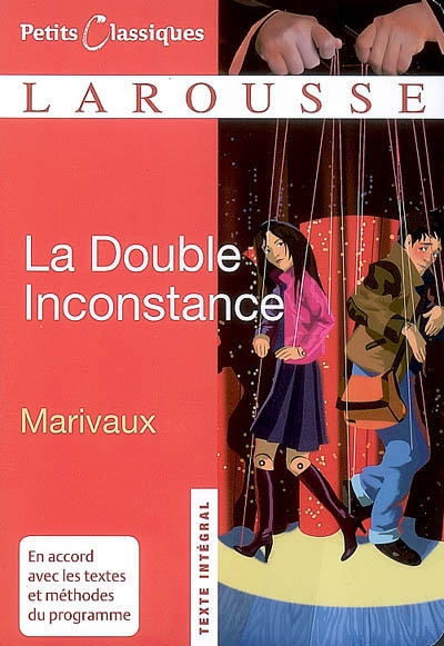 double inconstance (La) - 