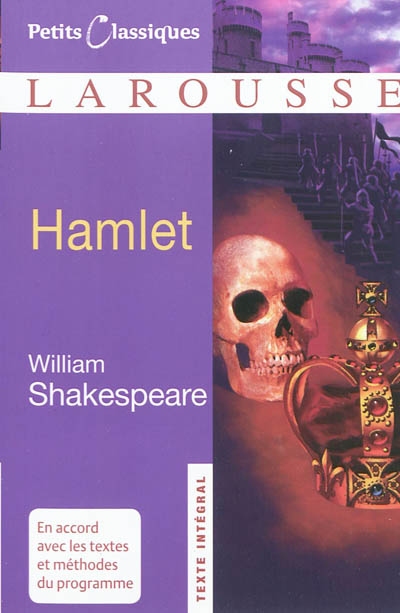 Hamlet, prince de Danemark - 