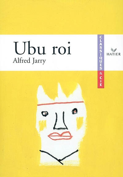 Ubu roi (1896) - 