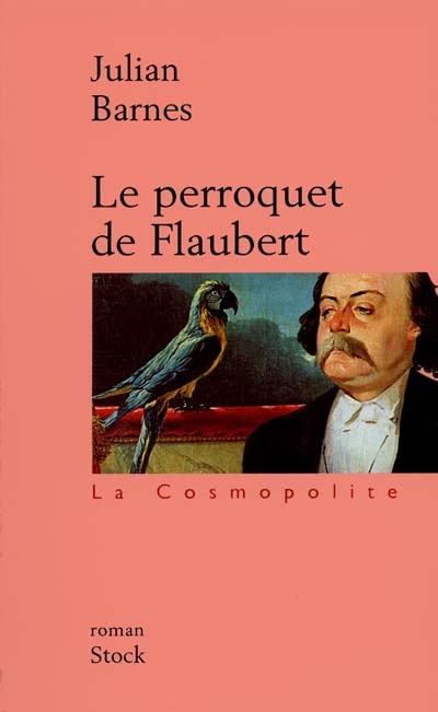 perroquet de Flaubert (Le) - 