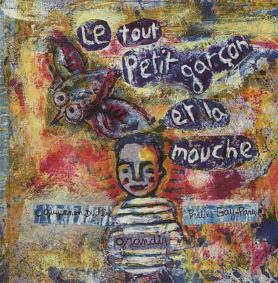 Tout petit garçon et la mouche (Le) - 