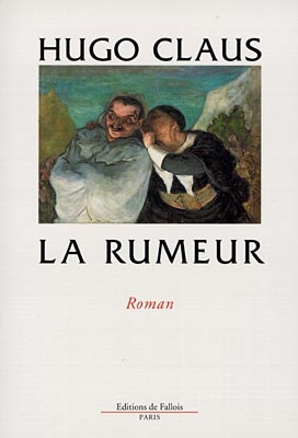 rumeur (La) - 