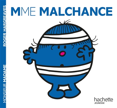 Madame Malchance - 