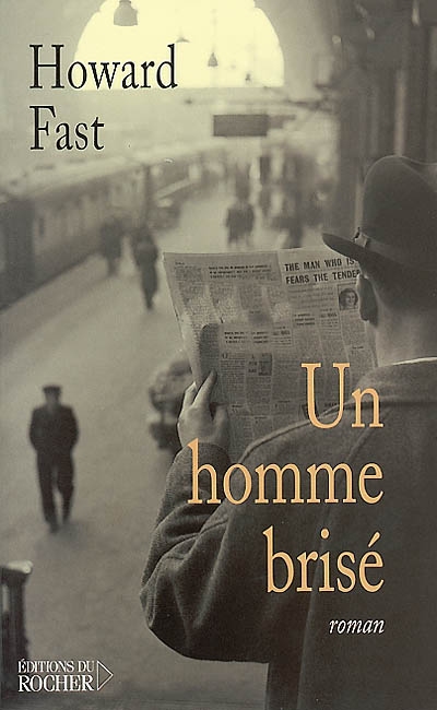 Un homme brisé - 