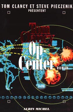 Op center 1 - 