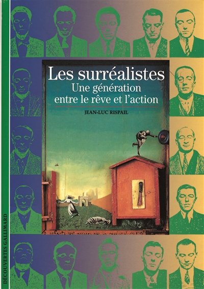 Surréalistes (Les ) - 