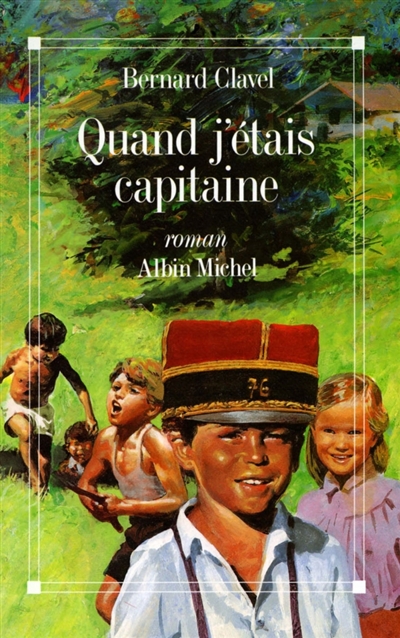 Quand j'étais capitaine - 