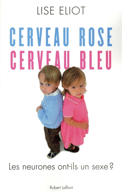 Cerveau rose, cerveau bleu - 