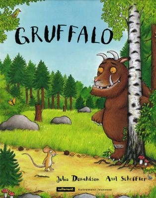 Gruffalo - 