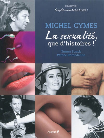 sexualité, que histoires ! (La) - 