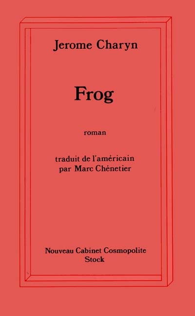 Frog - 